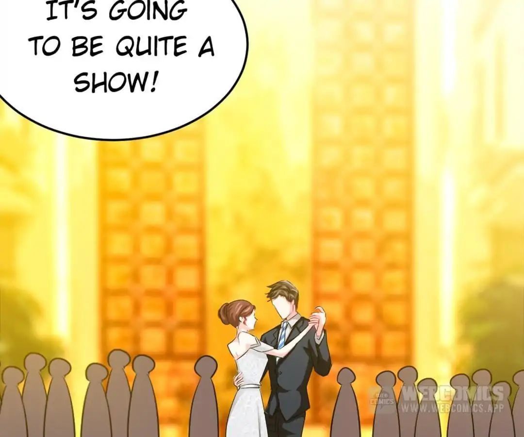 Taming The Possessive Girl Chapter 81 - page 78