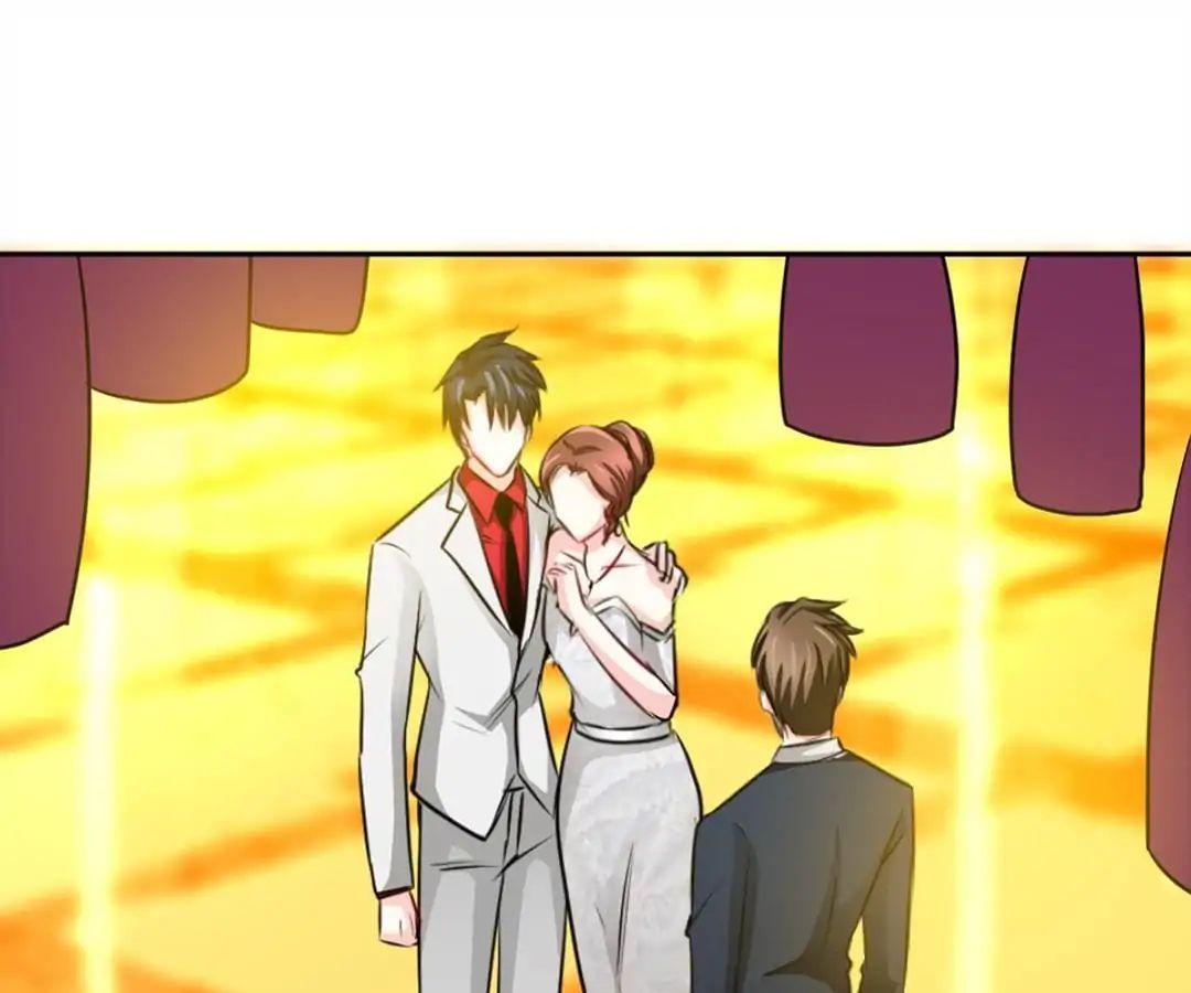 Taming The Possessive Girl Chapter 81 - page 88