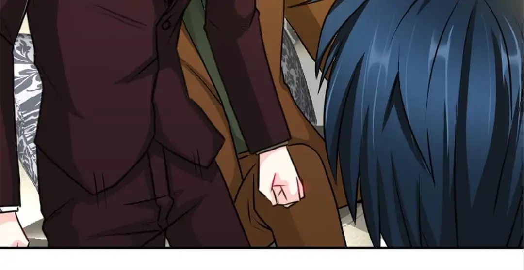 Taming The Possessive Girl Chapter 80 - page 13