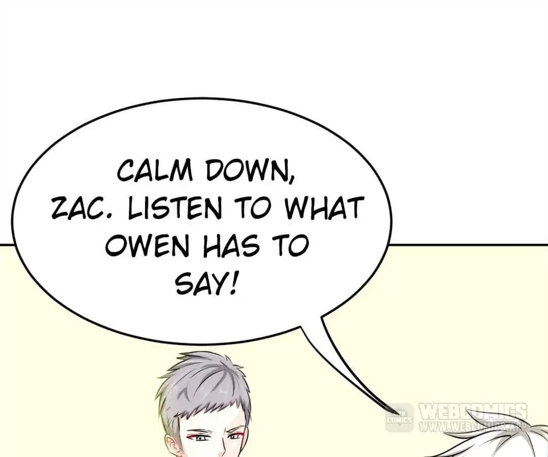Taming The Possessive Girl Chapter 80 - page 14