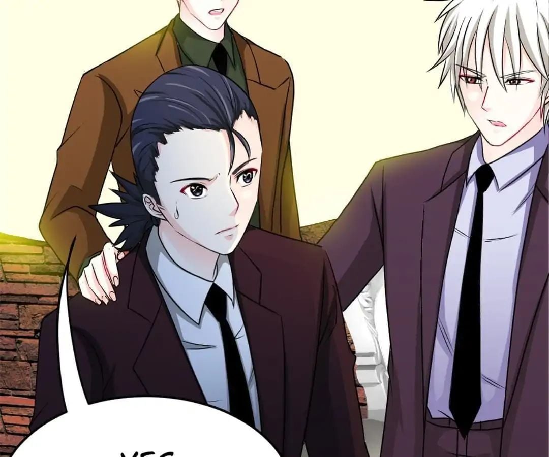 Taming The Possessive Girl Chapter 80 - page 15