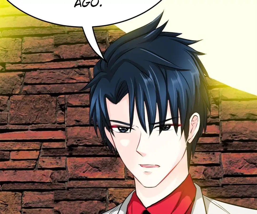 Taming The Possessive Girl Chapter 80 - page 17