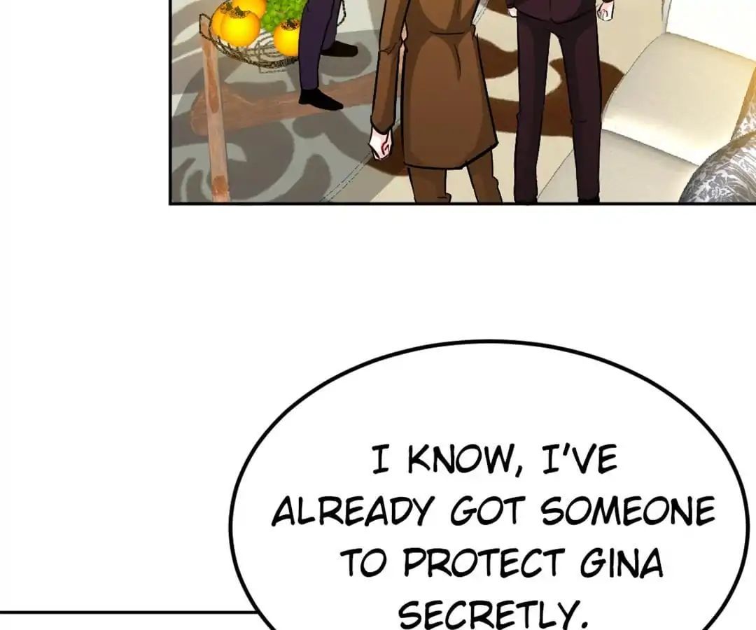 Taming The Possessive Girl Chapter 80 - page 21