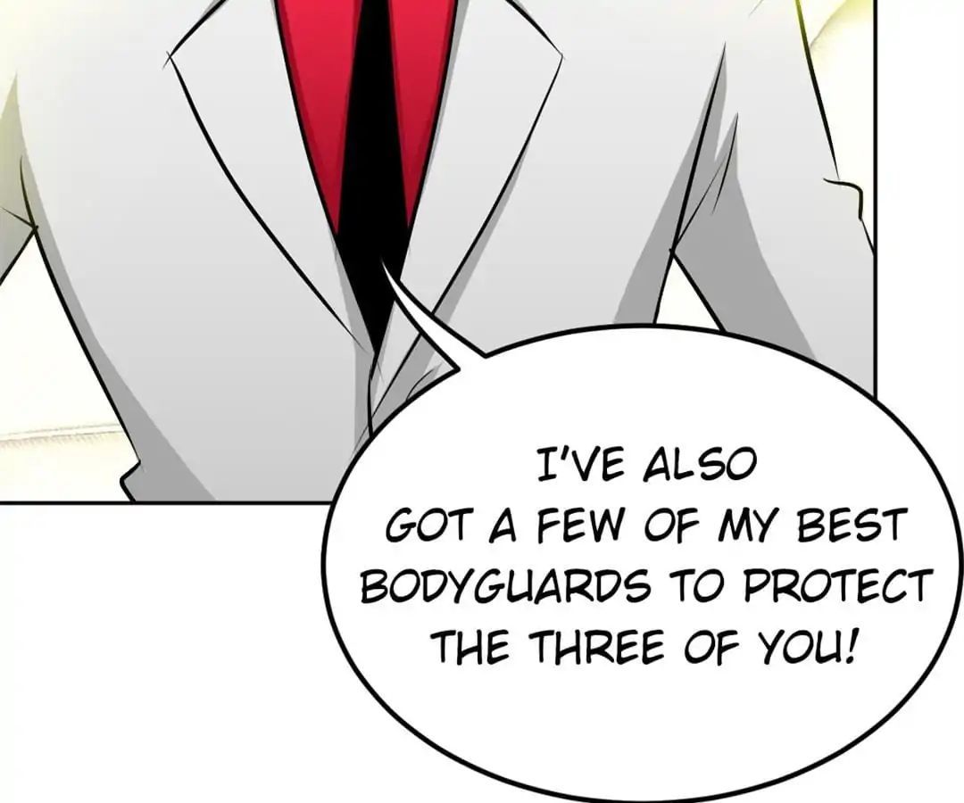 Taming The Possessive Girl Chapter 80 - page 23