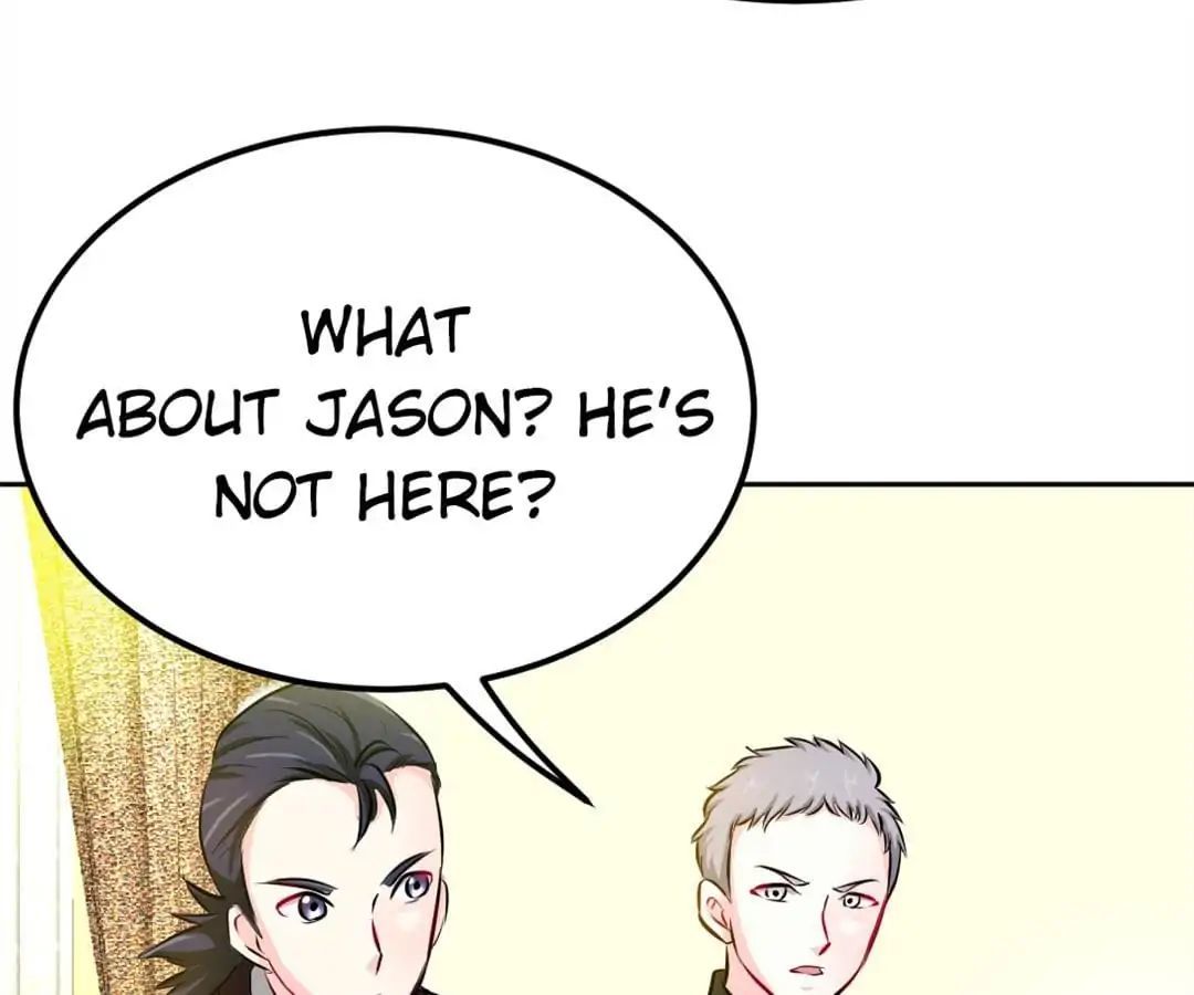 Taming The Possessive Girl Chapter 80 - page 24