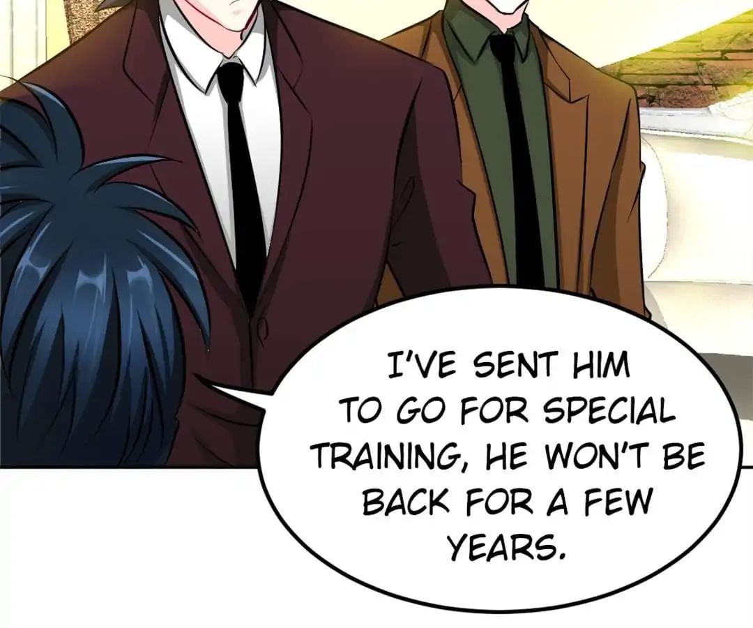 Taming The Possessive Girl Chapter 80 - page 25