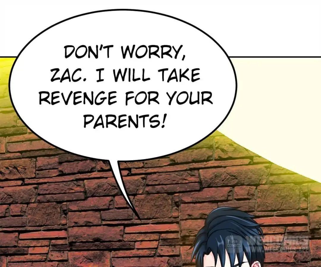 Taming The Possessive Girl Chapter 80 - page 26