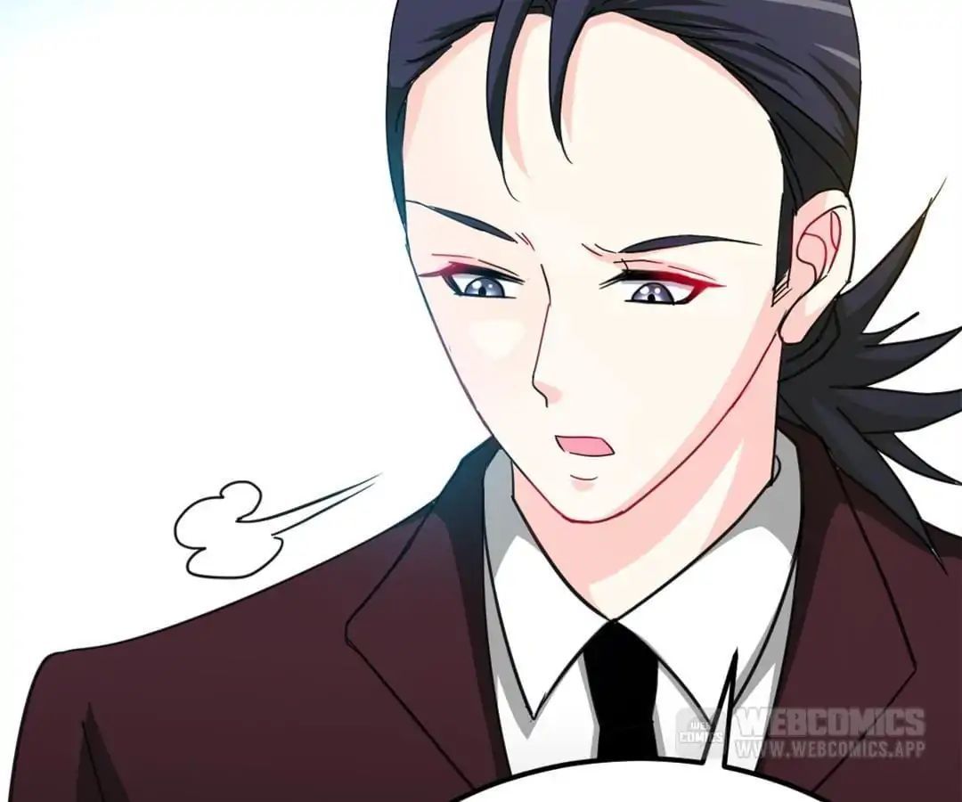 Taming The Possessive Girl Chapter 80 - page 30