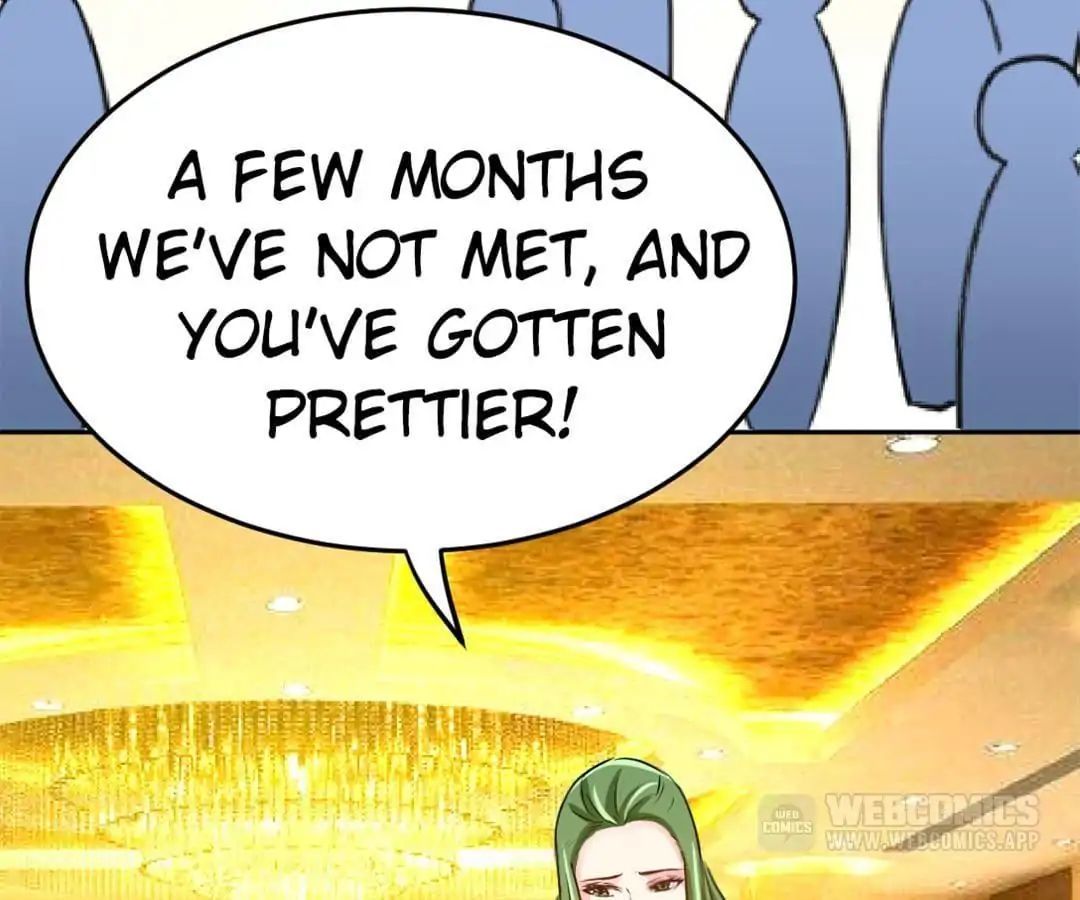 Taming The Possessive Girl Chapter 80 - page 42
