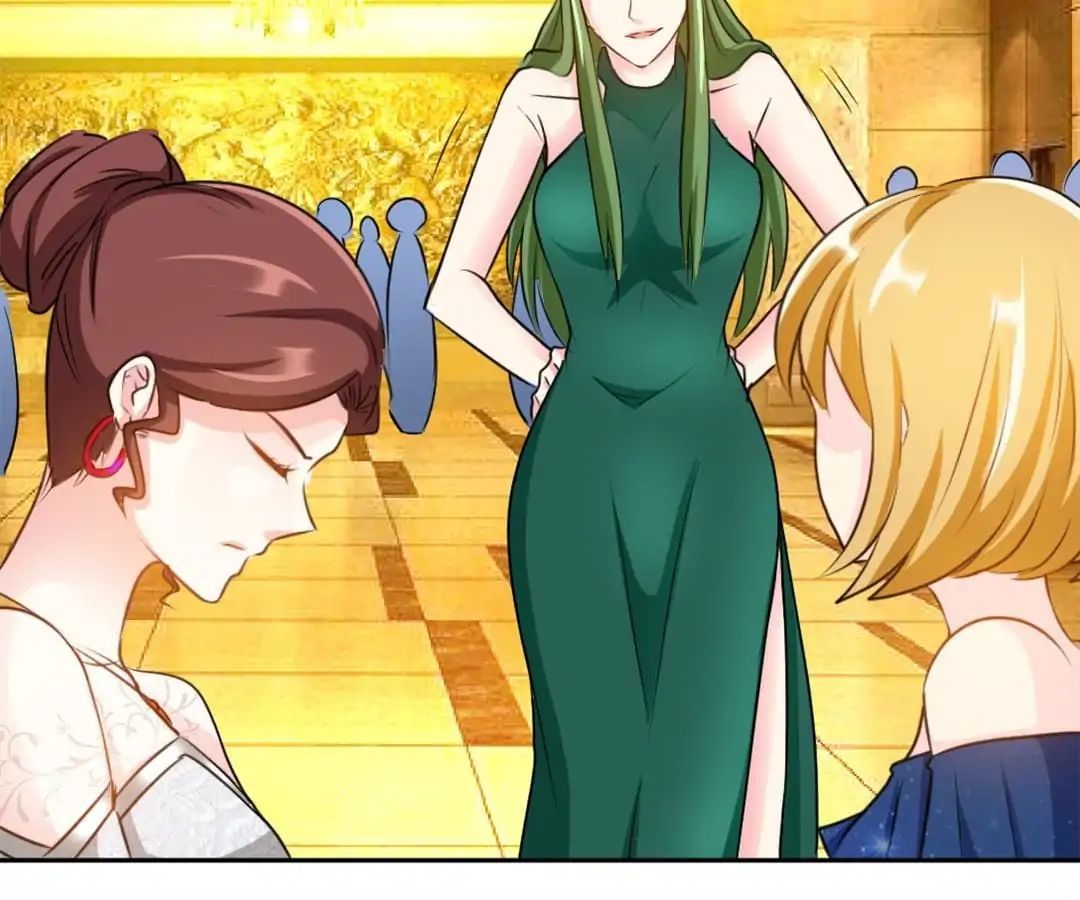 Taming The Possessive Girl Chapter 80 - page 43