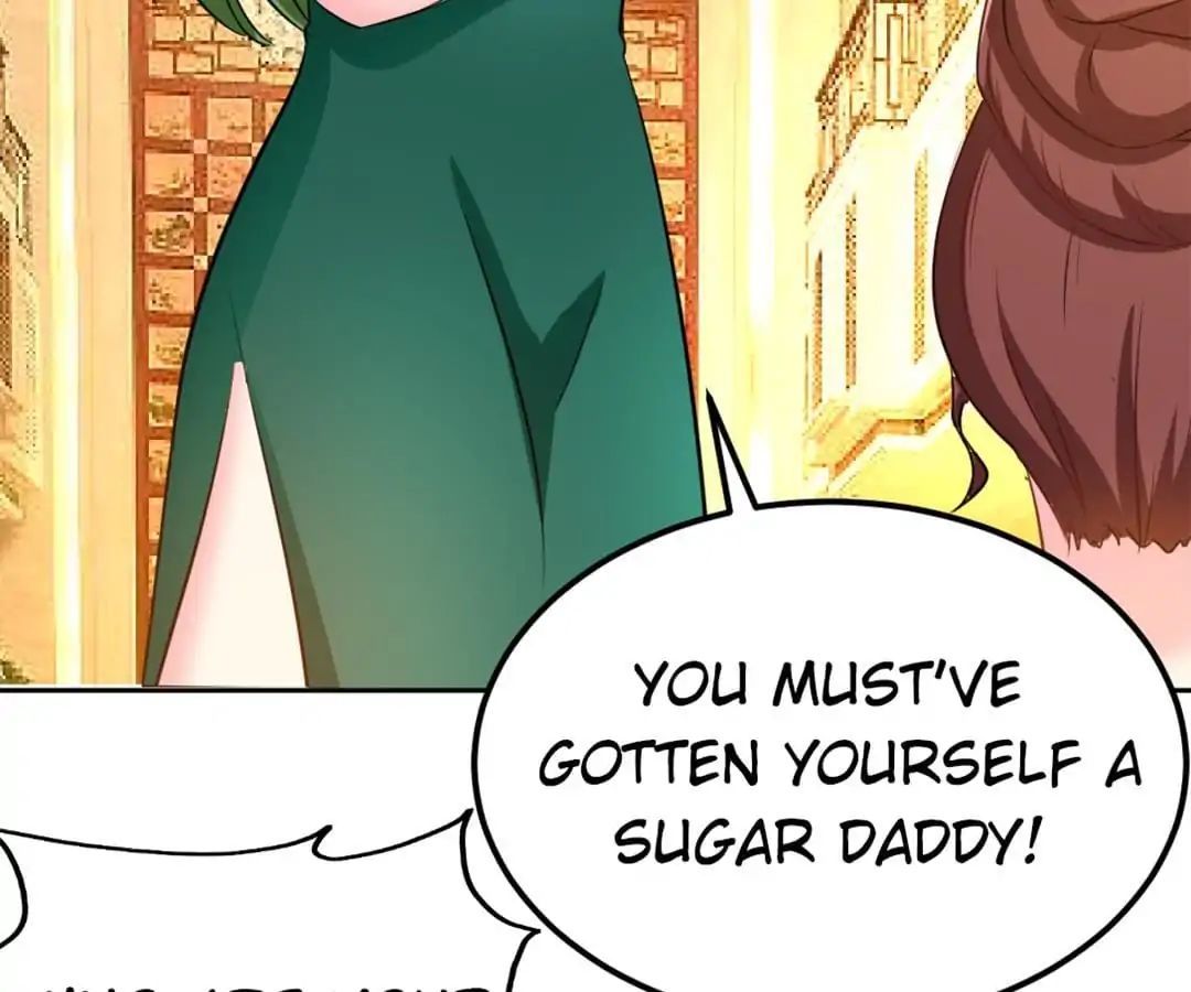Taming The Possessive Girl Chapter 80 - page 47