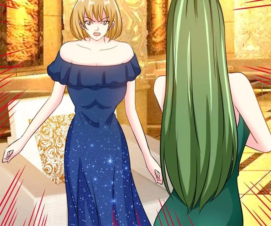 Taming The Possessive Girl Chapter 80 - page 49