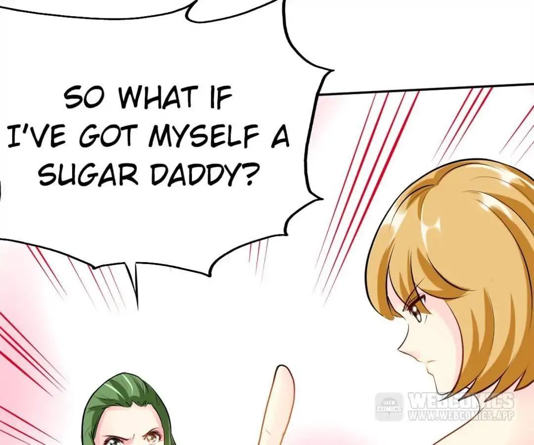 Taming The Possessive Girl Chapter 80 - page 50