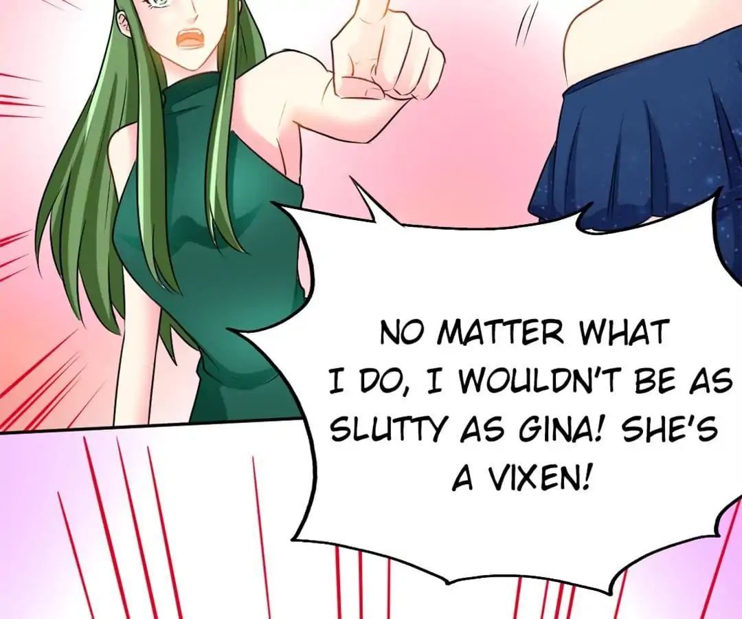 Taming The Possessive Girl Chapter 80 - page 51