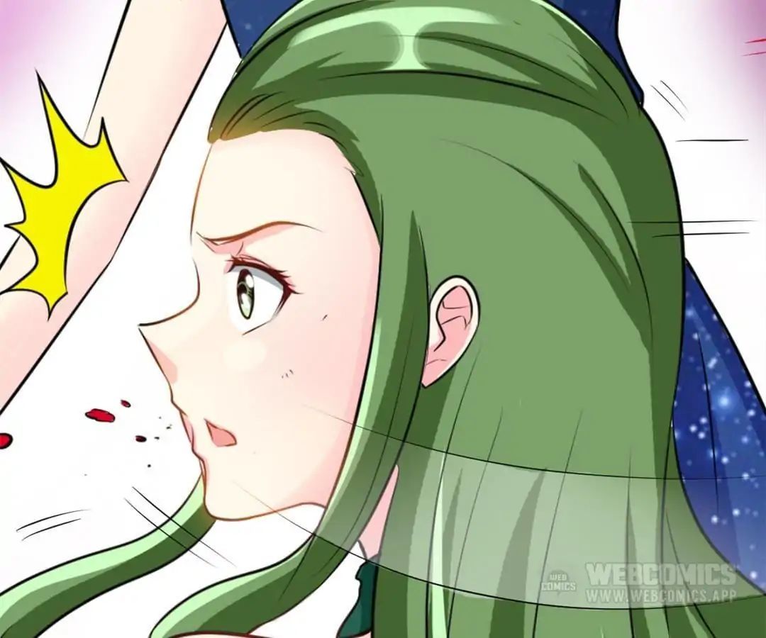 Taming The Possessive Girl Chapter 80 - page 54