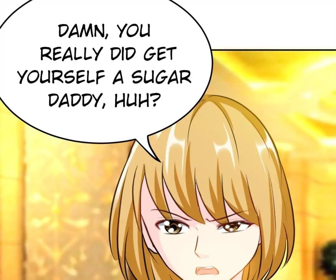 Taming The Possessive Girl Chapter 80 - page 56