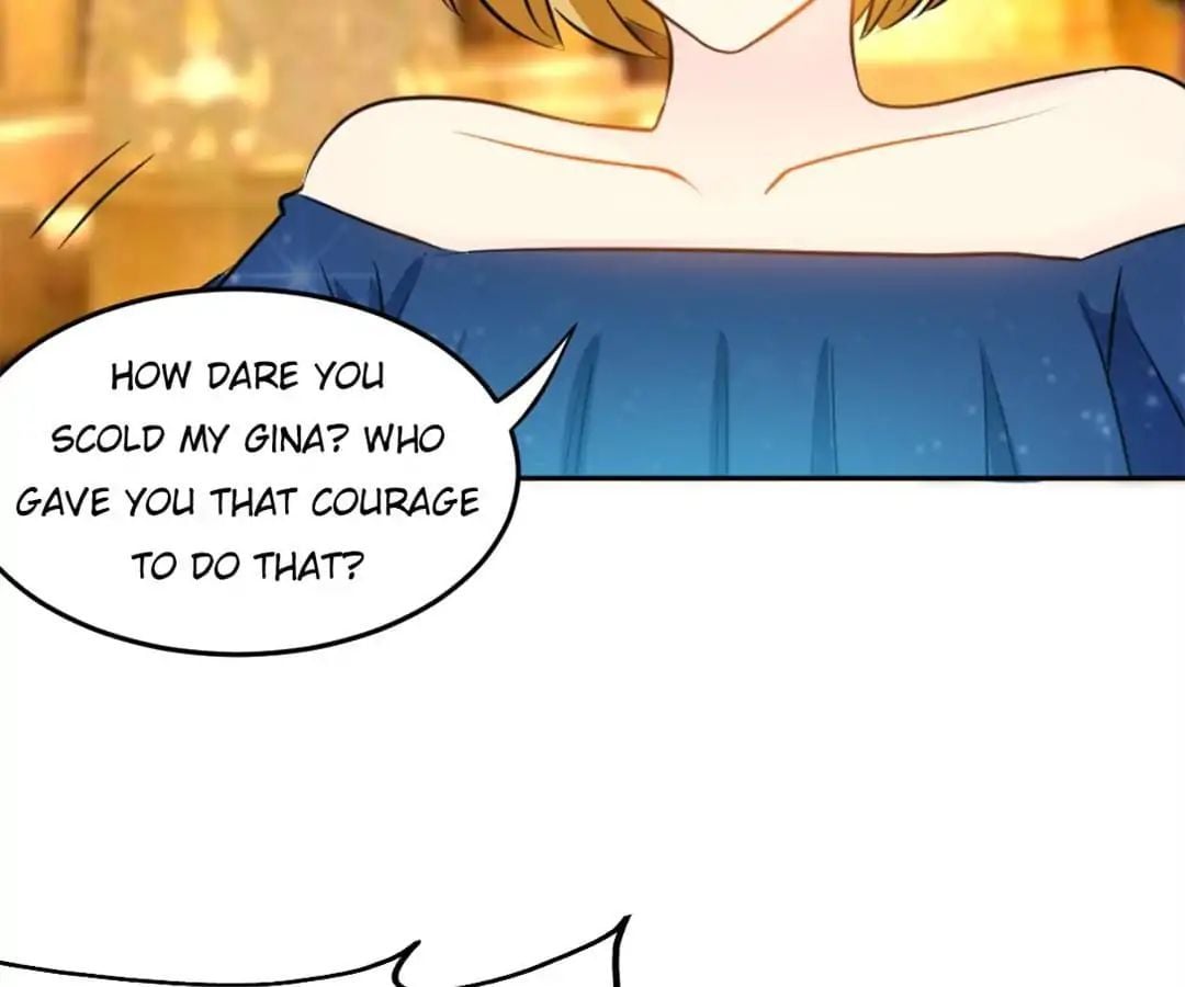 Taming The Possessive Girl Chapter 80 - page 57