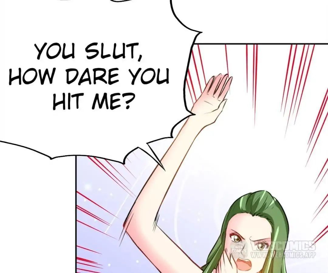 Taming The Possessive Girl Chapter 80 - page 58