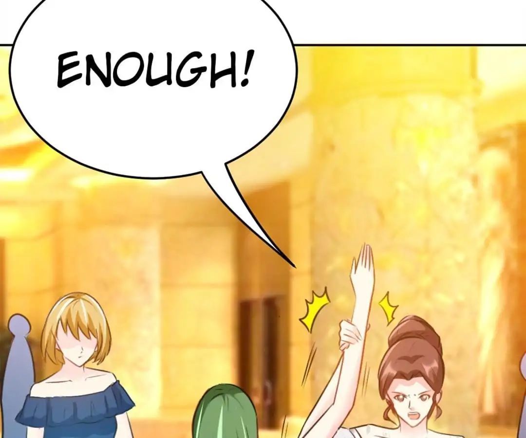 Taming The Possessive Girl Chapter 80 - page 60