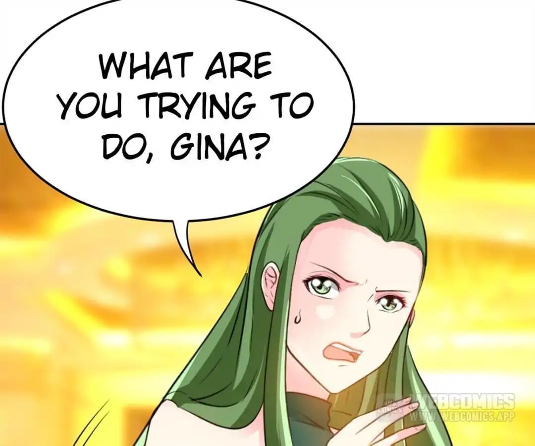 Taming The Possessive Girl Chapter 80 - page 62
