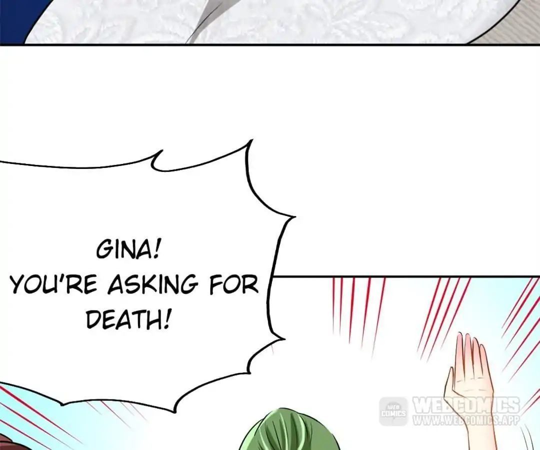 Taming The Possessive Girl Chapter 80 - page 66