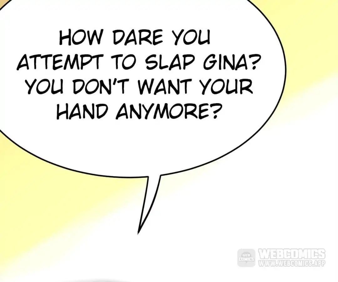 Taming The Possessive Girl Chapter 80 - page 70