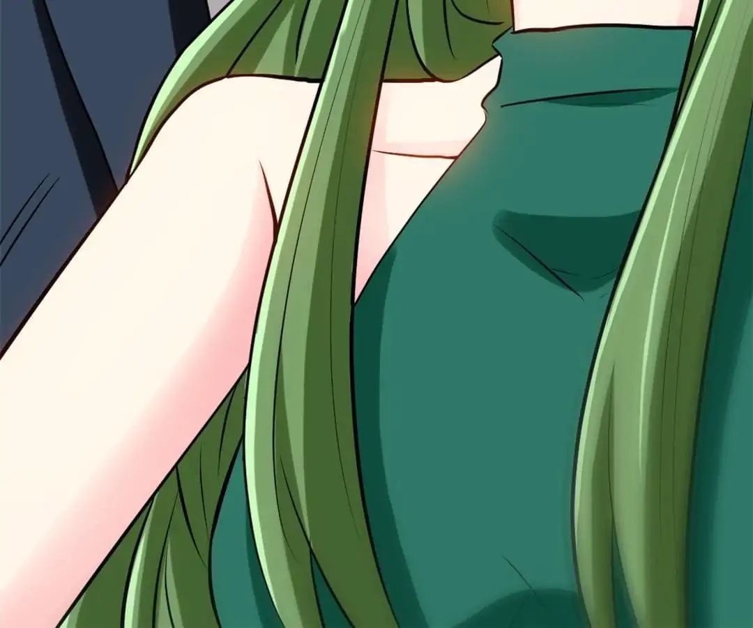 Taming The Possessive Girl Chapter 80 - page 73