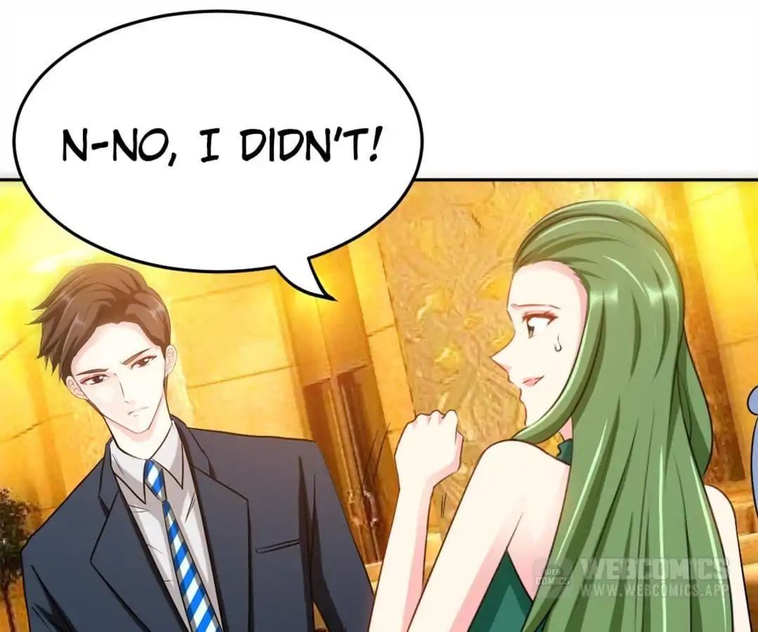 Taming The Possessive Girl Chapter 80 - page 74