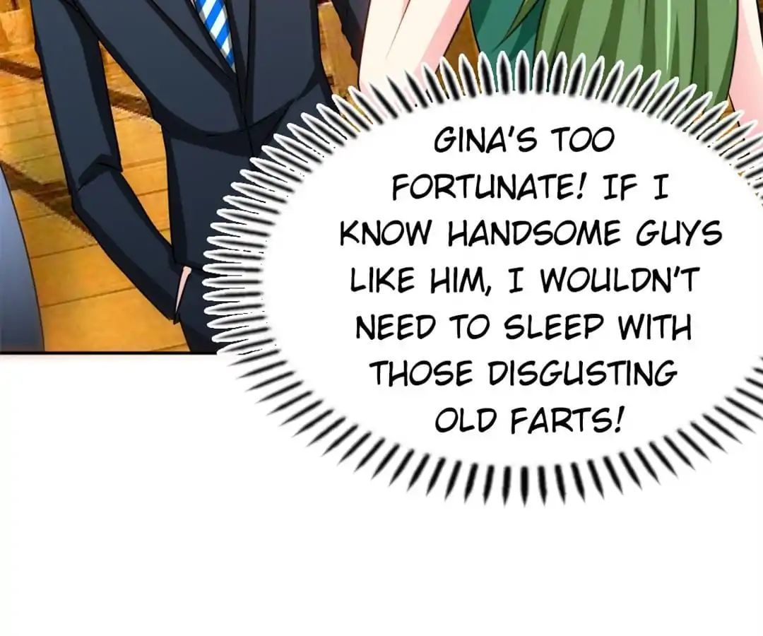 Taming The Possessive Girl Chapter 80 - page 75