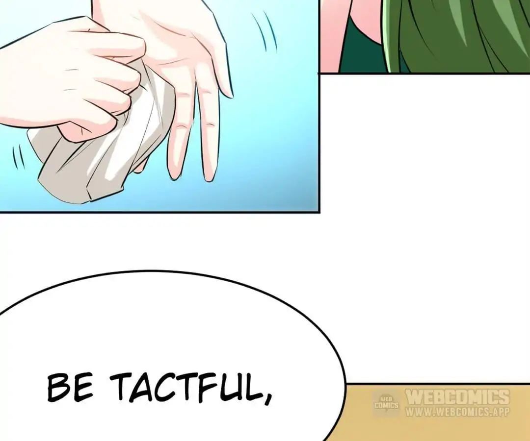 Taming The Possessive Girl Chapter 80 - page 78