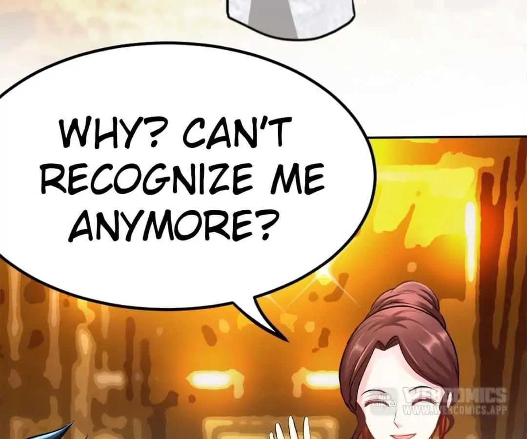 Taming The Possessive Girl Chapter 79 - page 18
