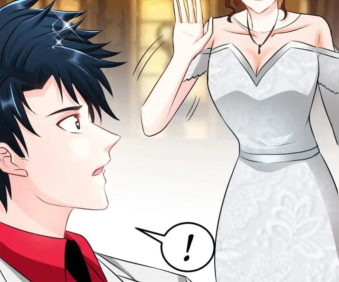 Taming The Possessive Girl Chapter 79 - page 19