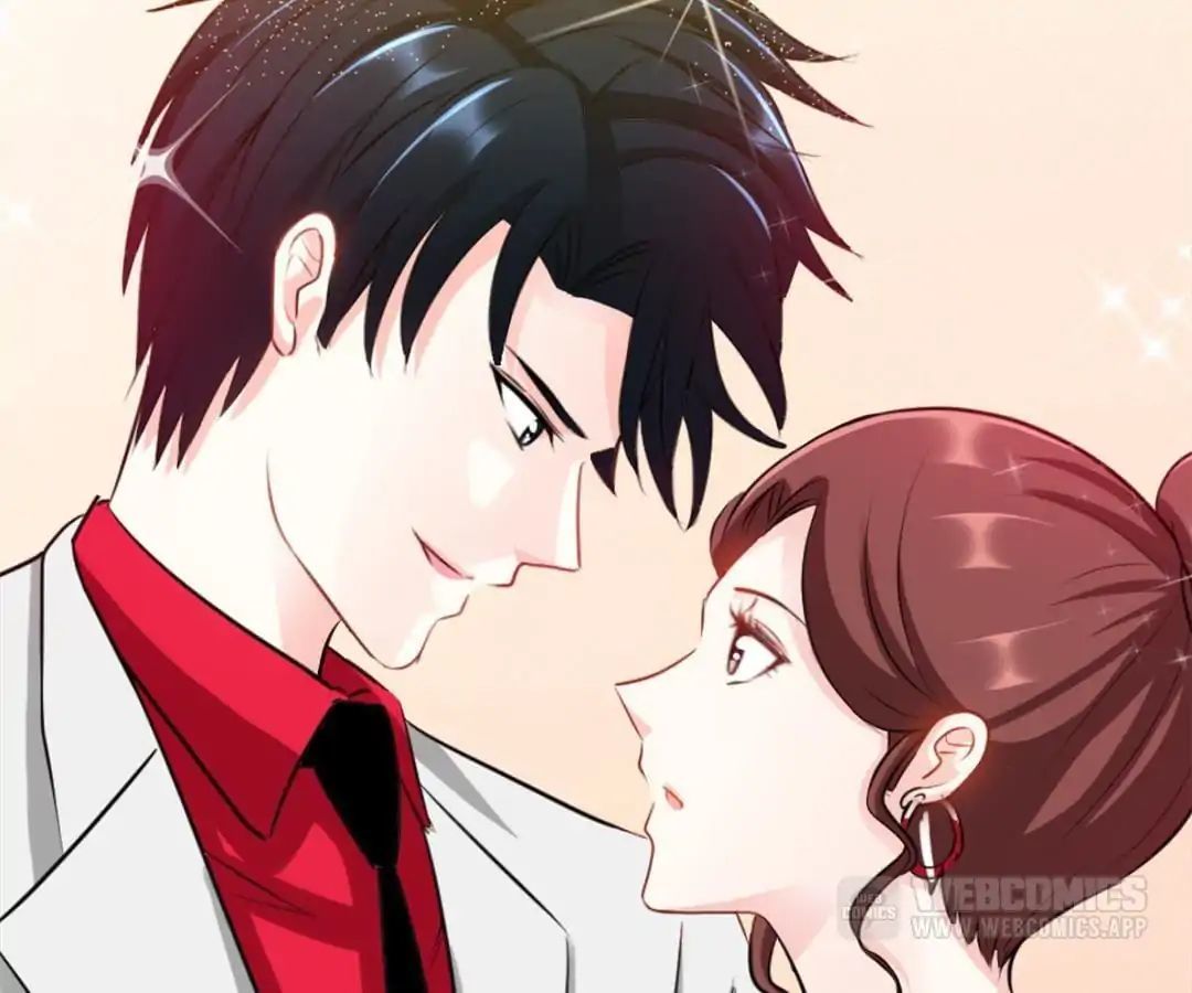 Taming The Possessive Girl Chapter 79 - page 22