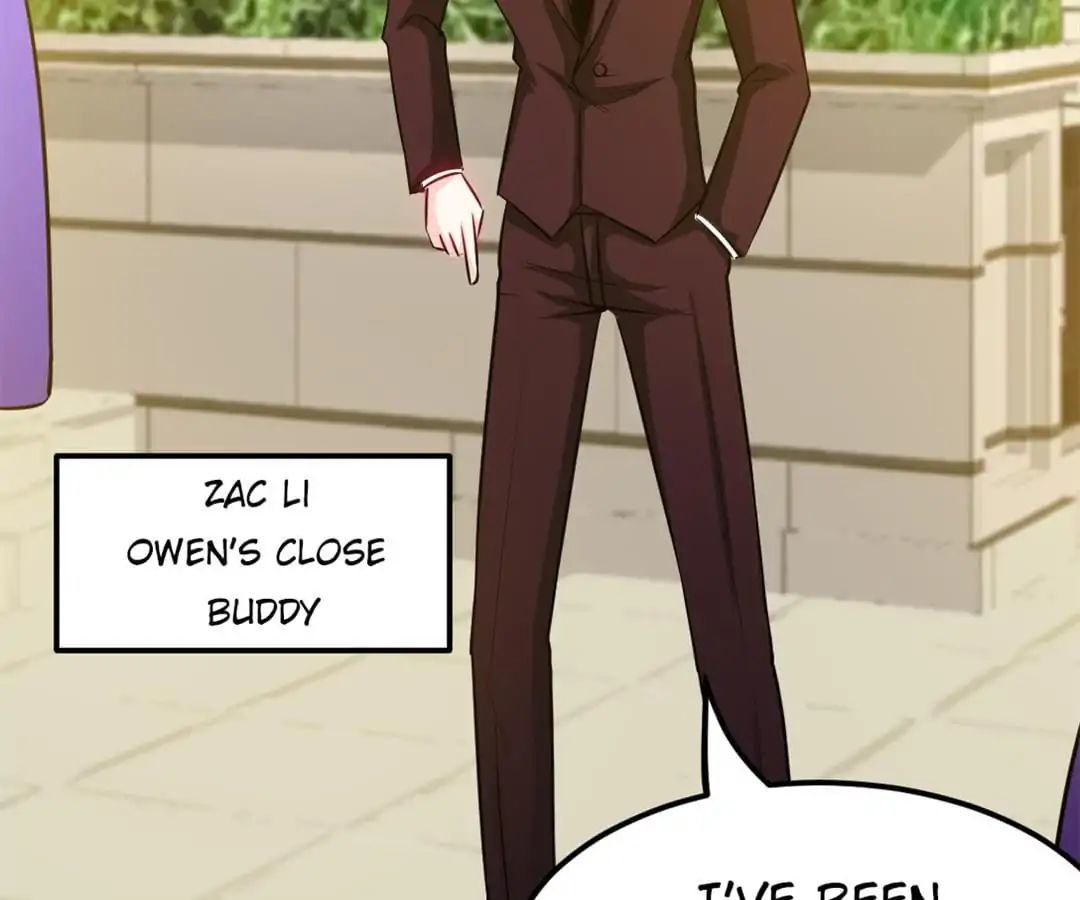 Taming The Possessive Girl Chapter 79 - page 39