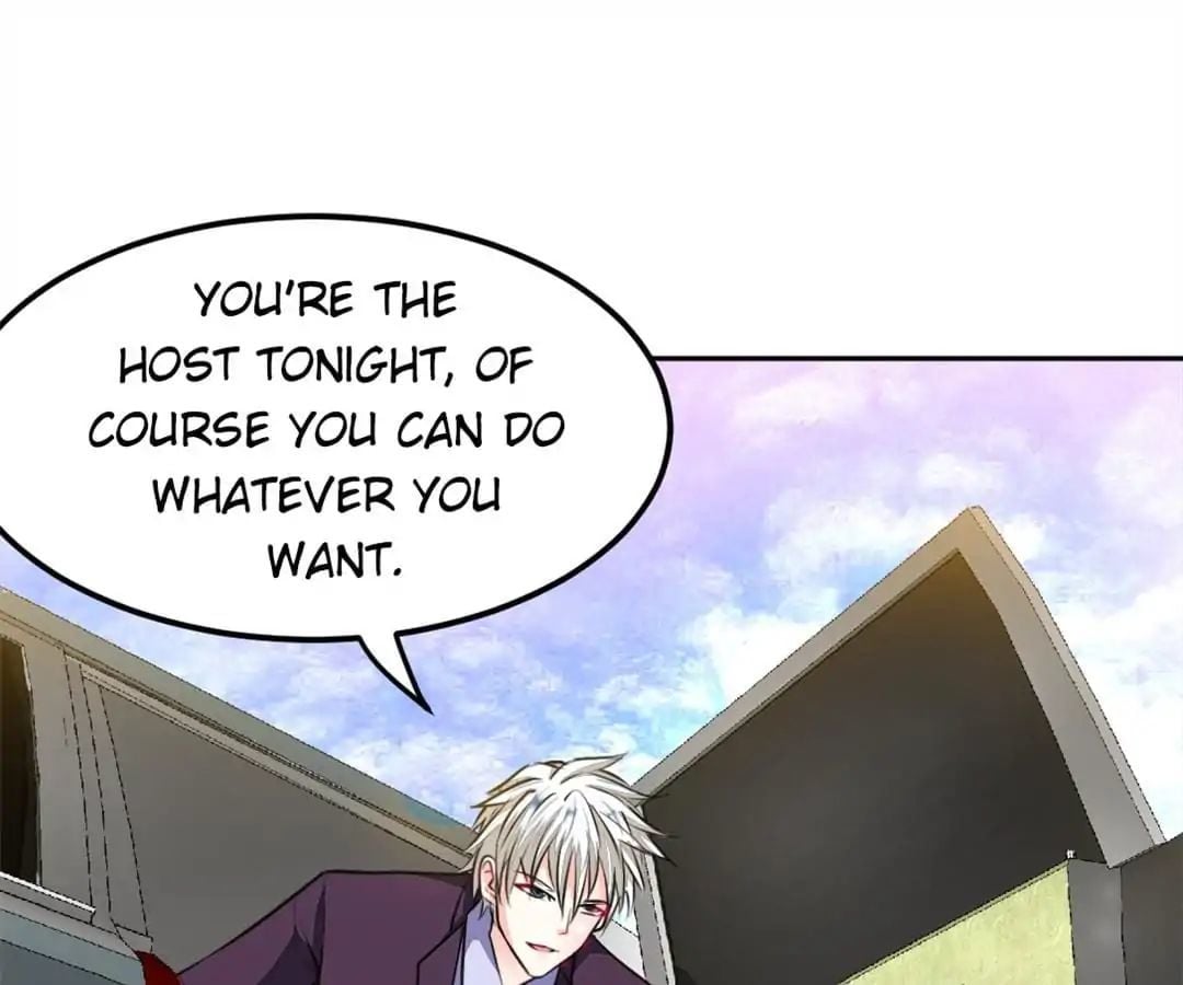Taming The Possessive Girl Chapter 79 - page 44
