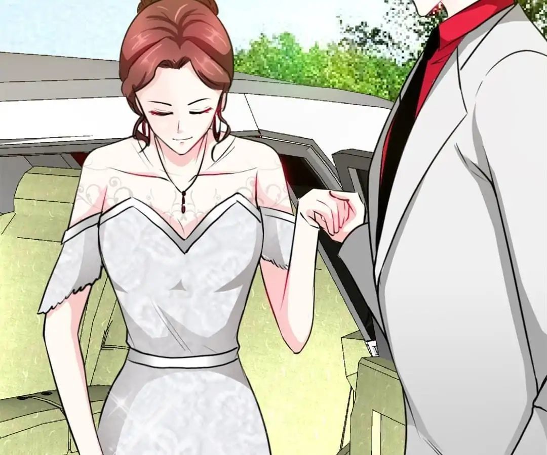 Taming The Possessive Girl Chapter 79 - page 47