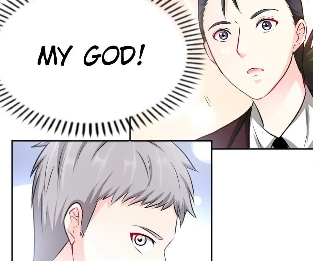 Taming The Possessive Girl Chapter 79 - page 51