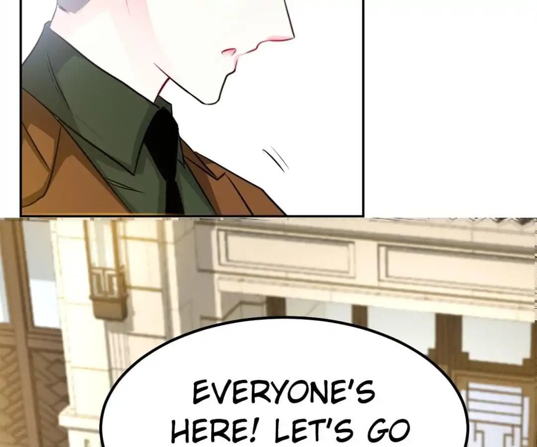 Taming The Possessive Girl Chapter 79 - page 52