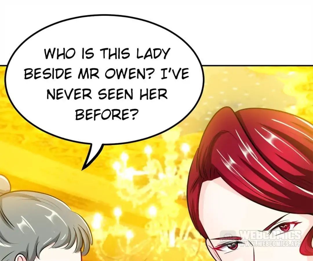Taming The Possessive Girl Chapter 79 - page 62