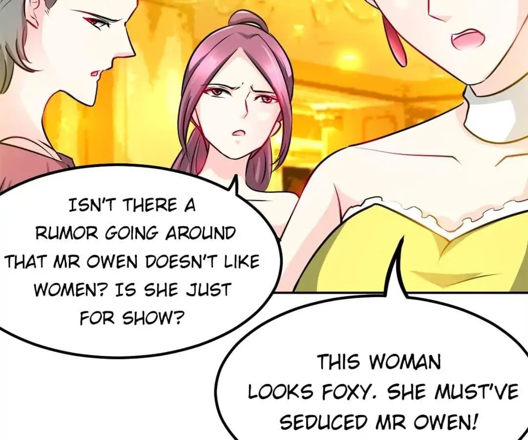 Taming The Possessive Girl Chapter 79 - page 63