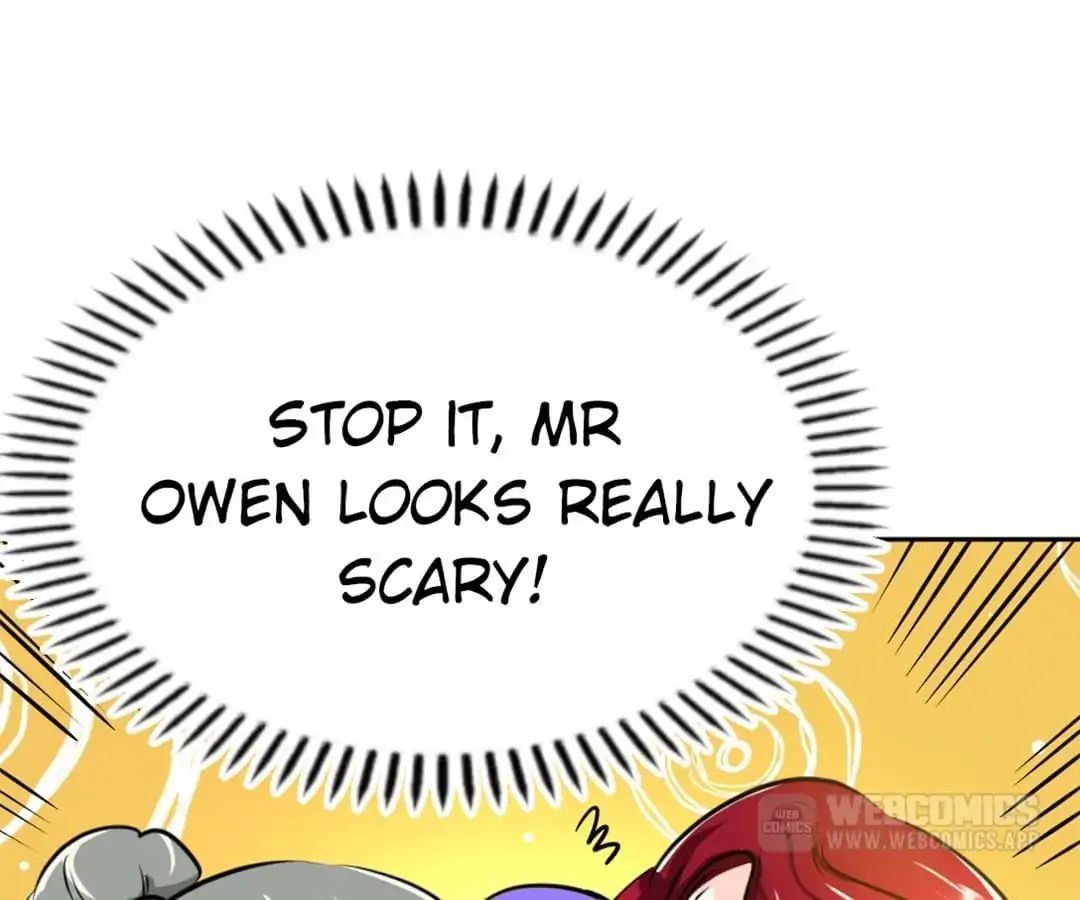 Taming The Possessive Girl Chapter 79 - page 66