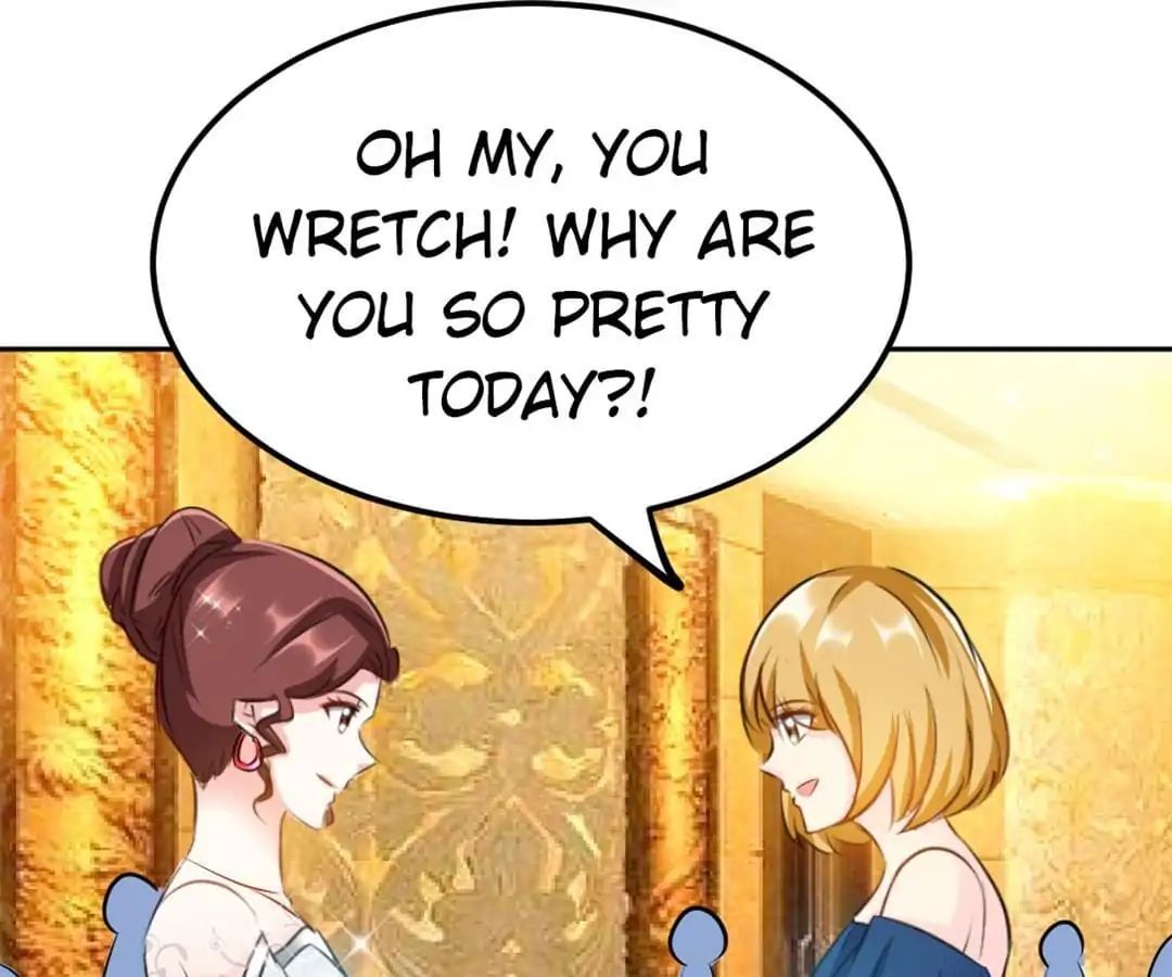 Taming The Possessive Girl Chapter 79 - page 68