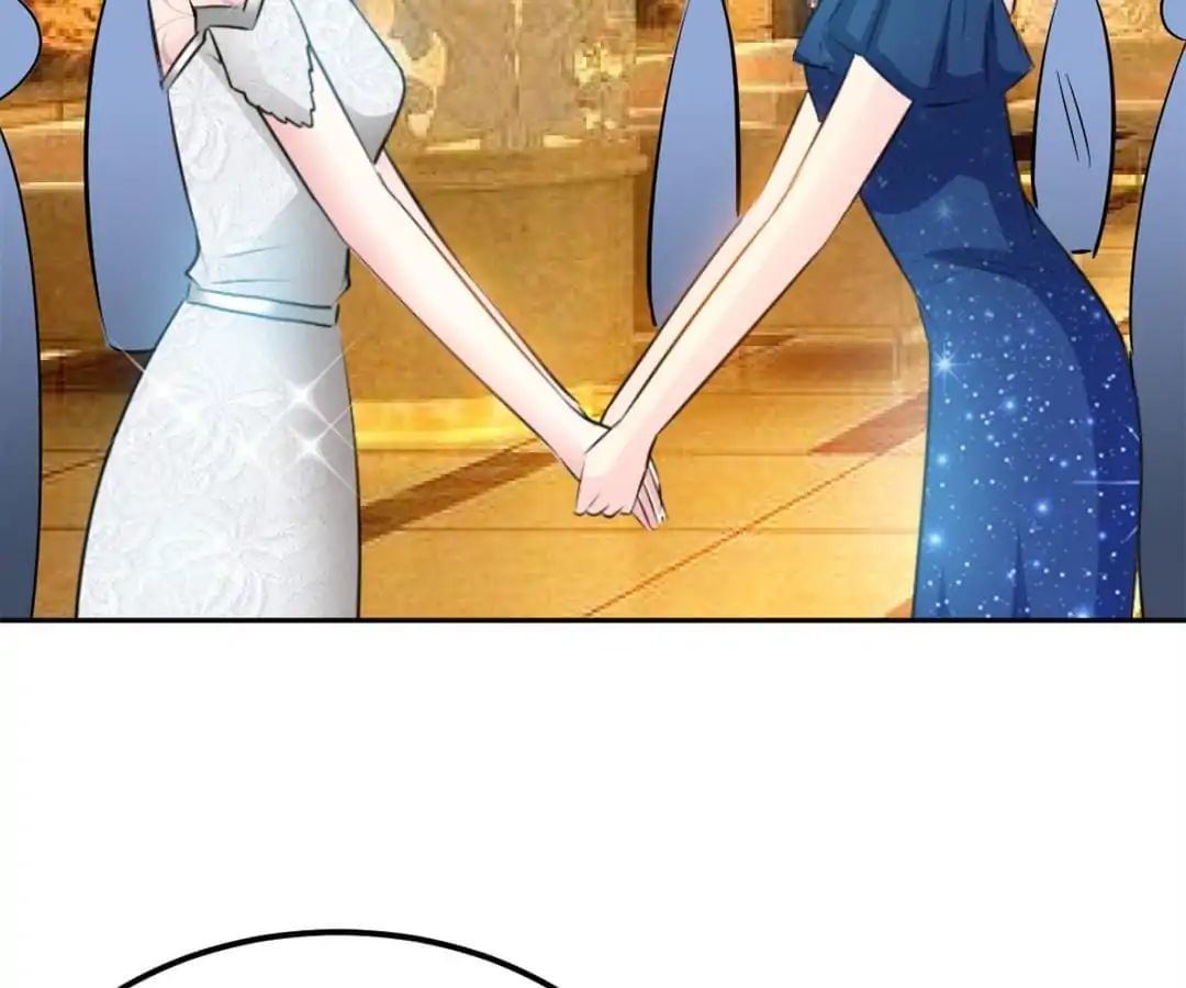 Taming The Possessive Girl Chapter 79 - page 69