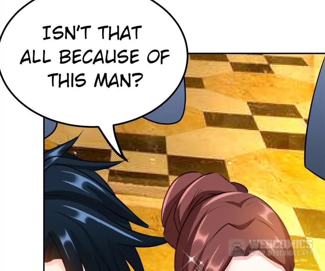 Taming The Possessive Girl Chapter 79 - page 70