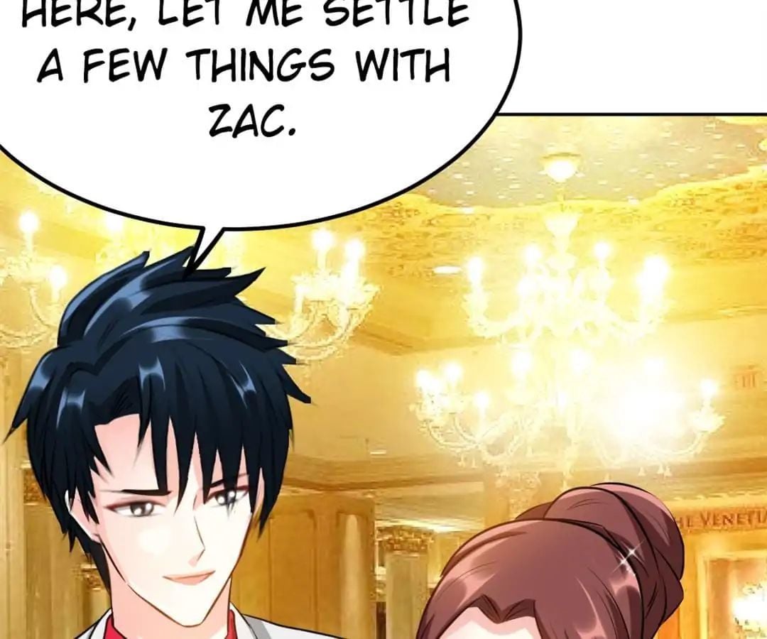 Taming The Possessive Girl Chapter 79 - page 72