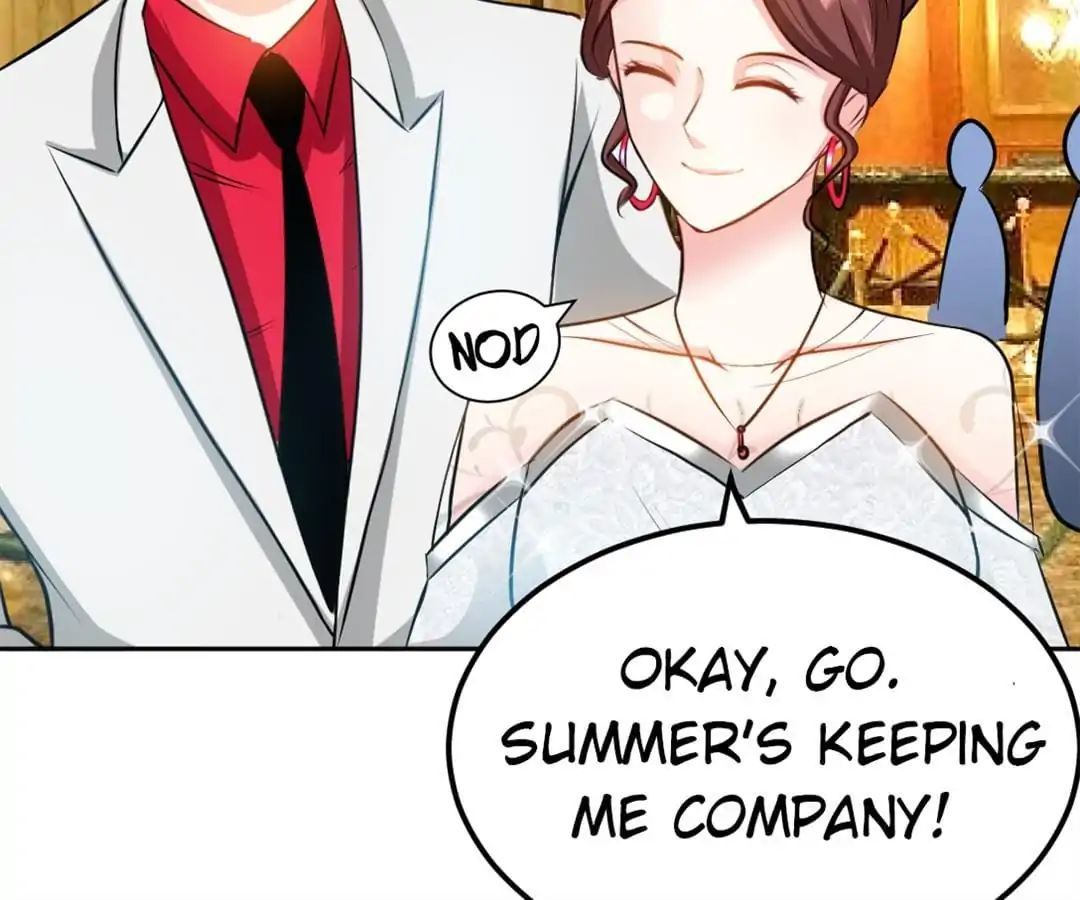 Taming The Possessive Girl Chapter 79 - page 73