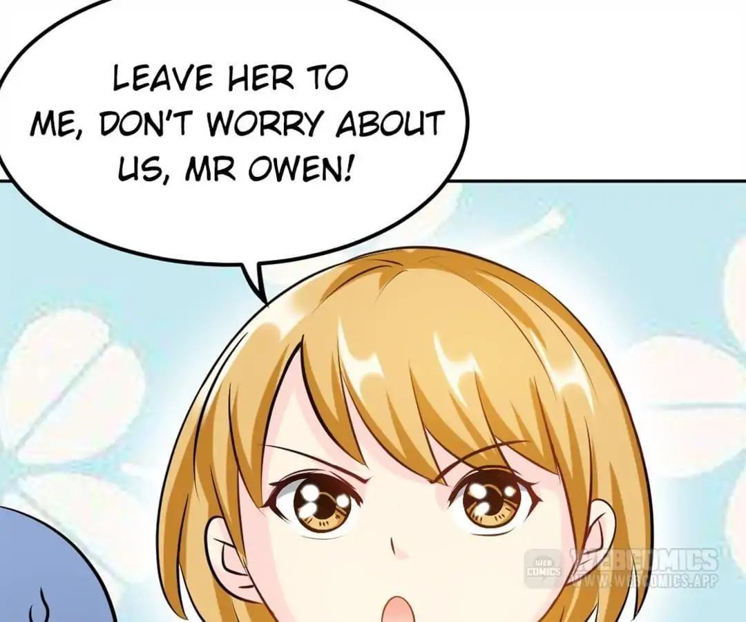 Taming The Possessive Girl Chapter 79 - page 74