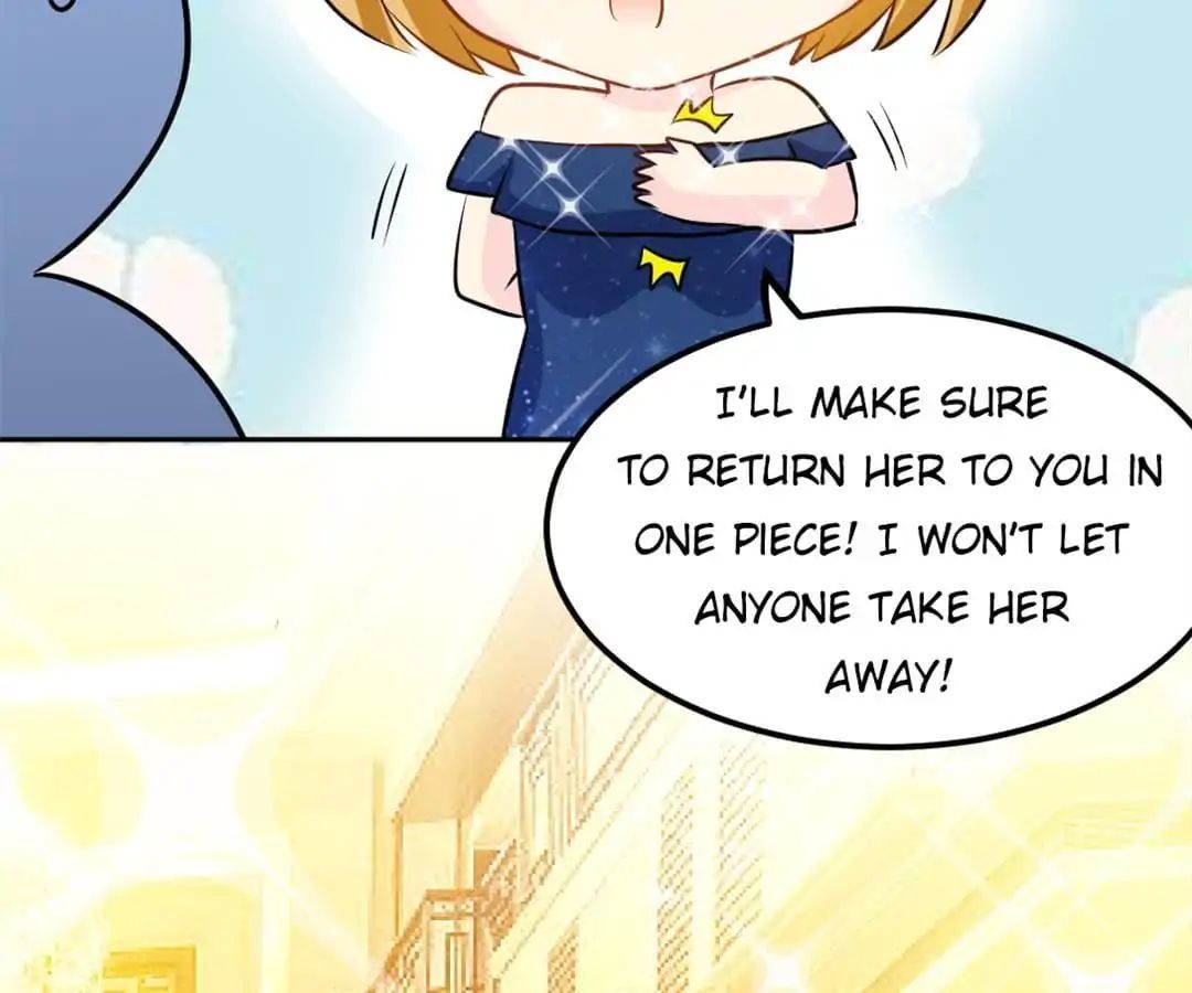 Taming The Possessive Girl Chapter 79 - page 75