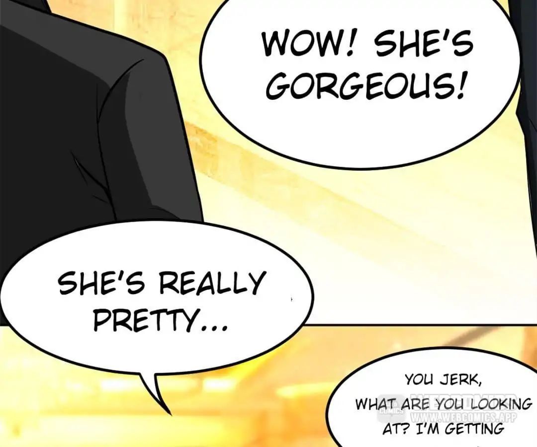 Taming The Possessive Girl Chapter 79 - page 78