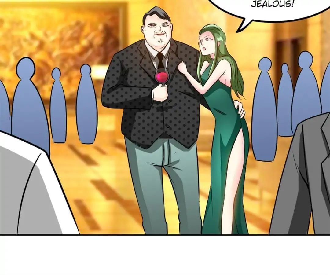 Taming The Possessive Girl Chapter 79 - page 79